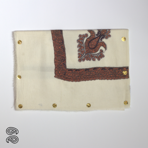 غترة صوف - سوبر تورما