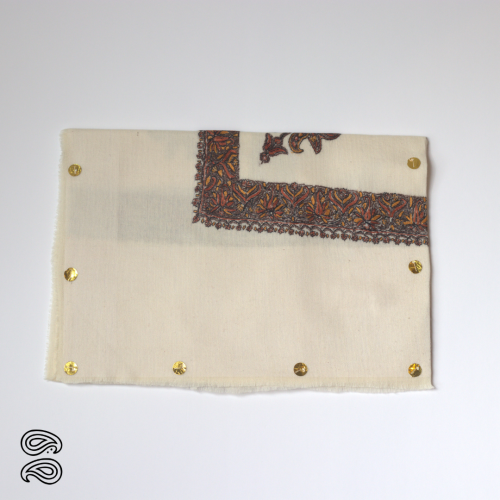 غترة صوف - سوبر تورما