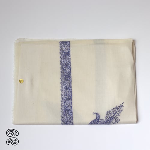 غترة صوف - سوبر تورما