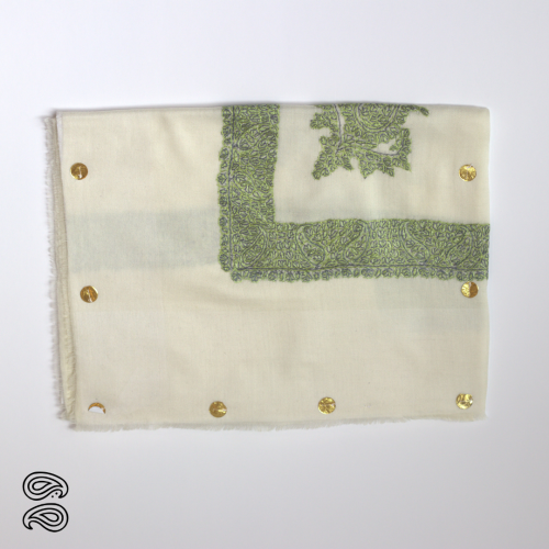 غترة صوف - سوبر تورما