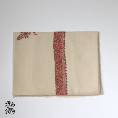 غترة صوف - سوبر تورما