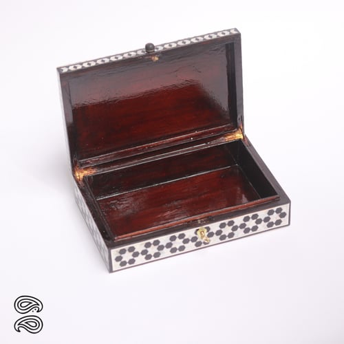 صندوق شالمير