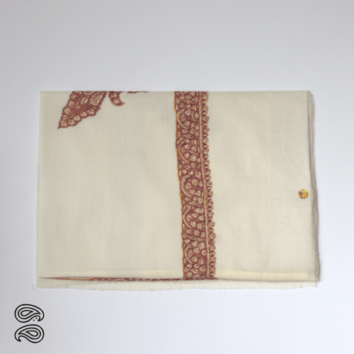 غترة صوف - سوبر تورما