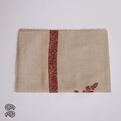 غترة صوف - بشمينا