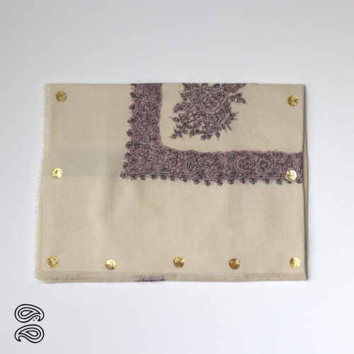 غترة صوف - سوبر تورما