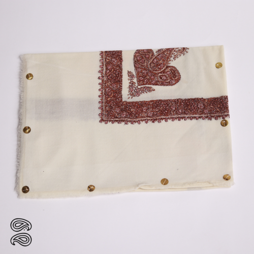 غترة صوف - سوبر تورما