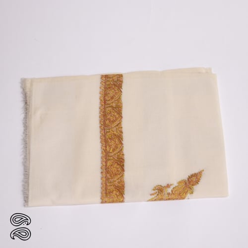 غترة صوف - سوبر تورما