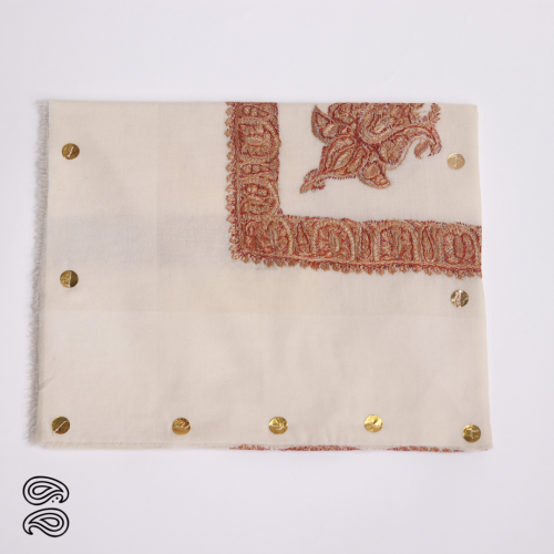 غترة صوف - سوبر تورما