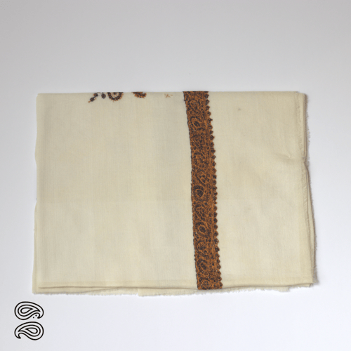 غترة صوف - سوبر تورما