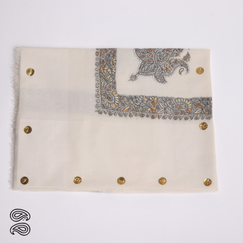 غترة صوف - سوبر تورما