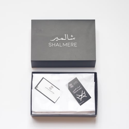 غترة صوف - بشمينا