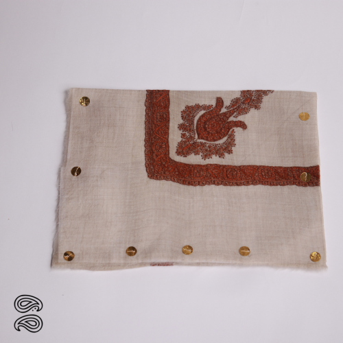 غترة صوف - بشمينا