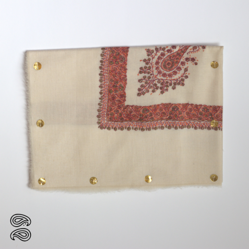 غترة صوف - سوبر تورما