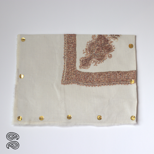 غترة صوف - سوبر تورما