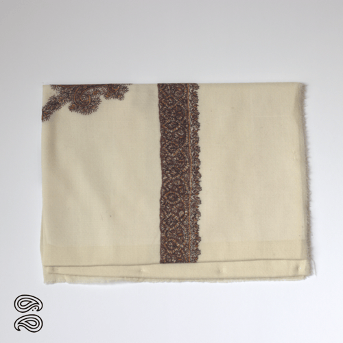 غترة صوف - سوبر تورما