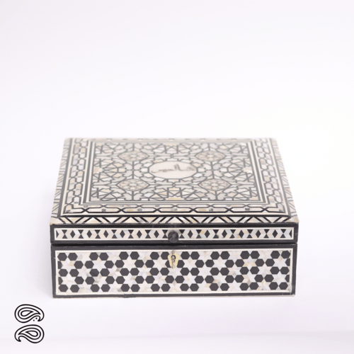 صندوق شالمير