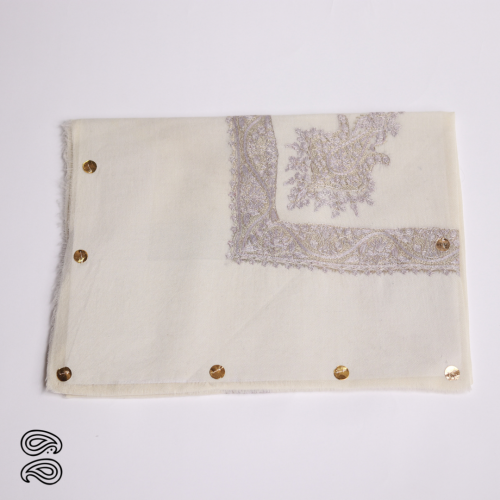 غترة صوف - سوبر تورما