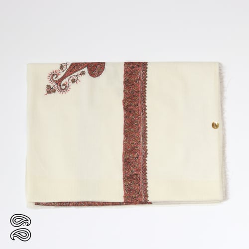 غترة صوف - سوبر تورما