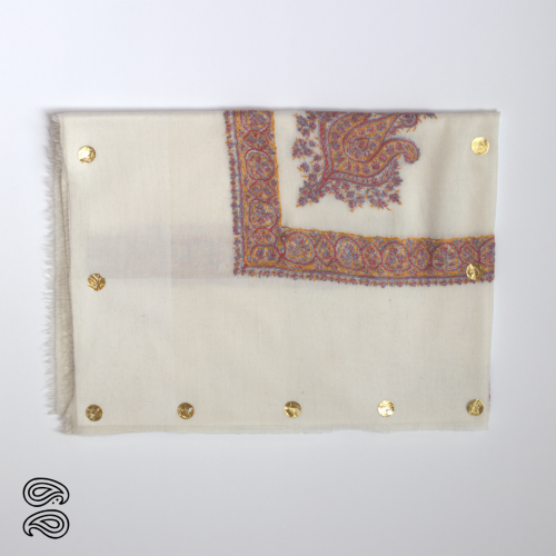 غترة صوف - سوبر تورما