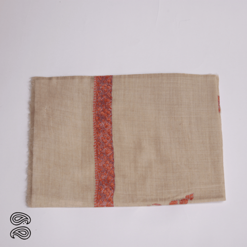 غترة صوف - بشمينا