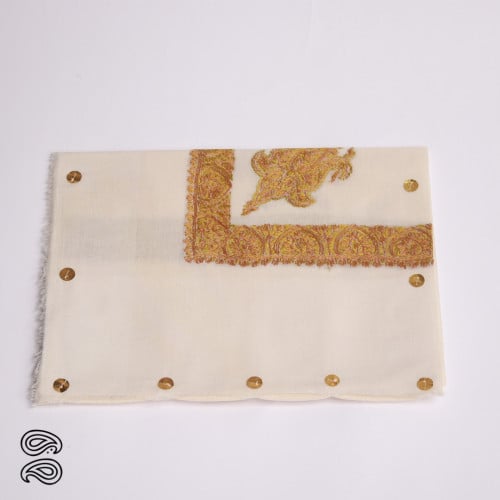 غترة صوف - سوبر تورما