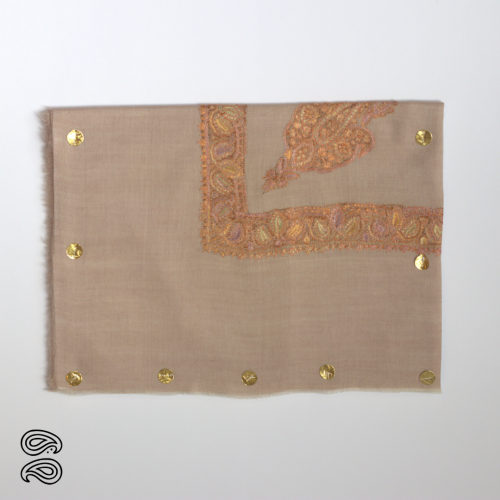 غترة صوف - سوبر تورما