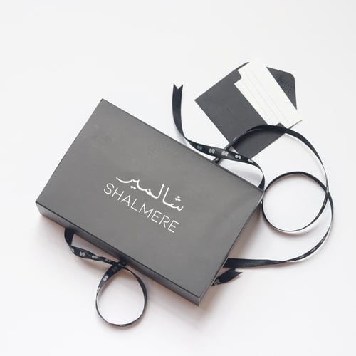 غترة صوف - سوبر تورما