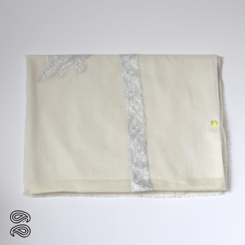 غترة صوف - سوبر تورما