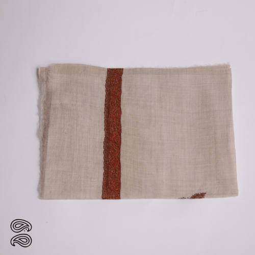 غترة صوف - بشمينا