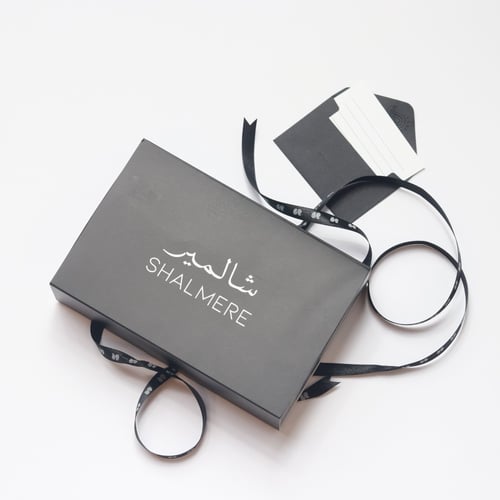 غترة صوف - سوبر تورما