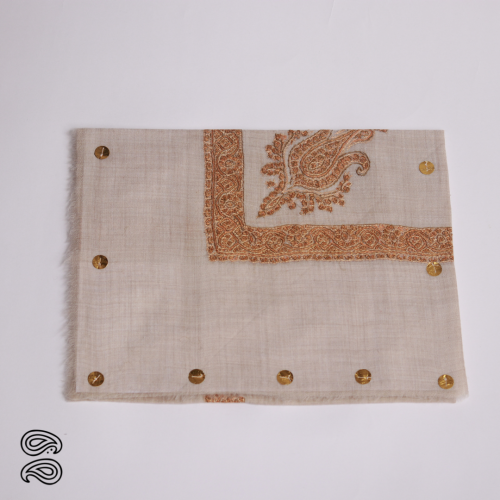 غترة صوف - بشمينا