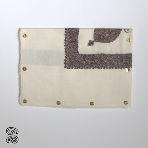 غترة صوف - سوبر تورما