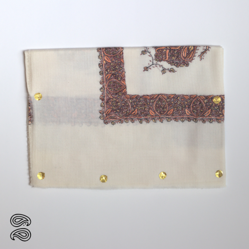 غترة صوف - سوبر تورما