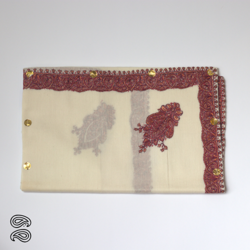 غترة صوف - سوبر تورما