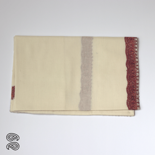 غترة صوف - سوبر تورما