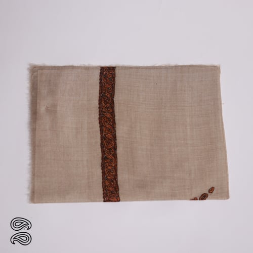 غترة صوف - بشمينا