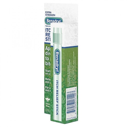 بينا دراي لحساسية السنسر 14مل