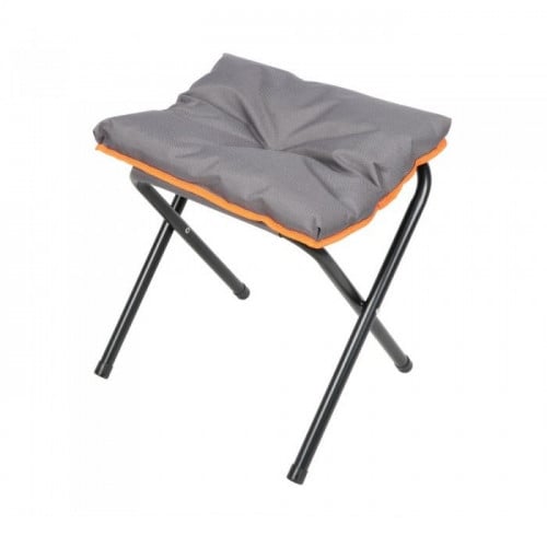 مسند للقدم رمادي x 41 x 25 x 46 سم