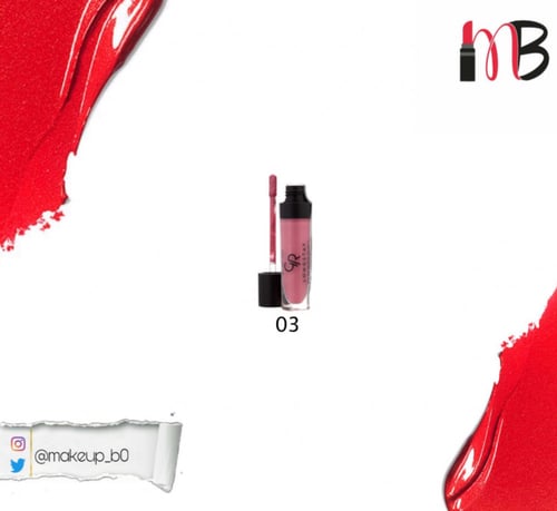 روج جولدن روز