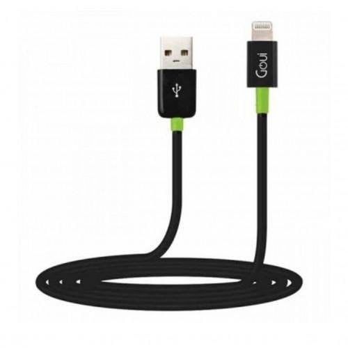 جوي _ كيبل شحن ايفون