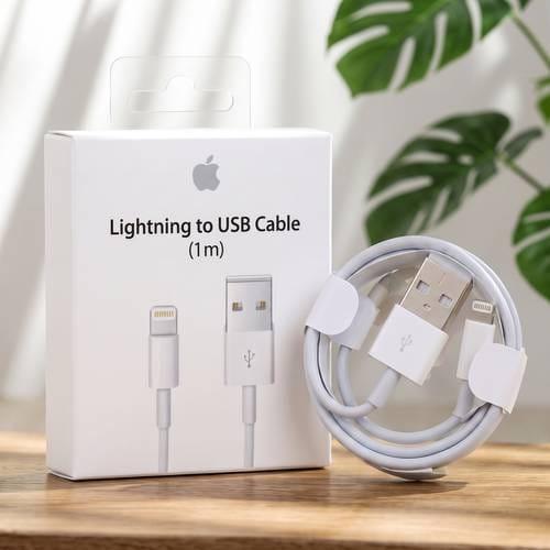 Apple Lightning to USB Cable (1m)