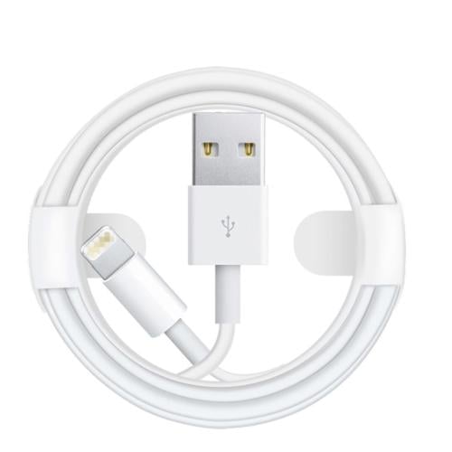 كابل آبل لايتنين إلى USB (Apple Lightning to USB C...