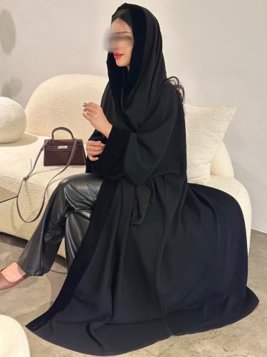 N39 - ربع بشت - قصة كم مخمل