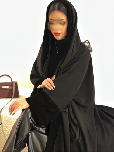 N39 - ربع بشت - قصة كم مخمل