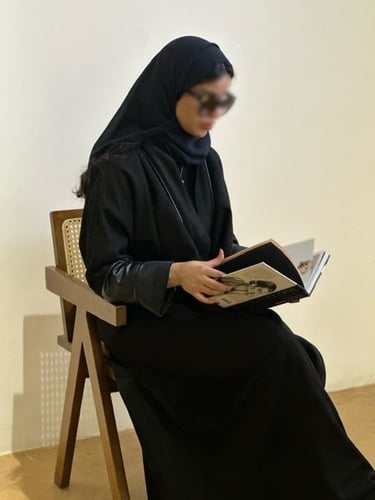 N30- شاموا اسود/ لذر كحلي غامق