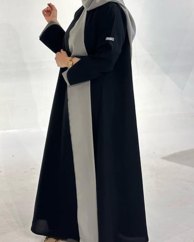 N26 _ قصة A لون (رمادي)