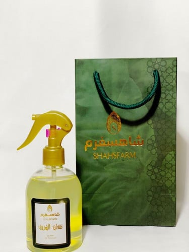نفحات الشروق