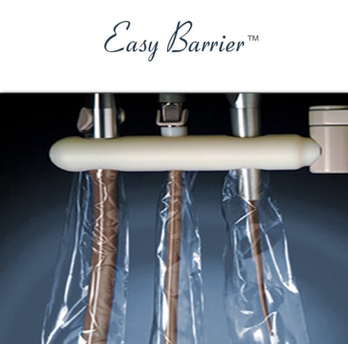 غطاء بلاستيك للقبضات مقاس 3