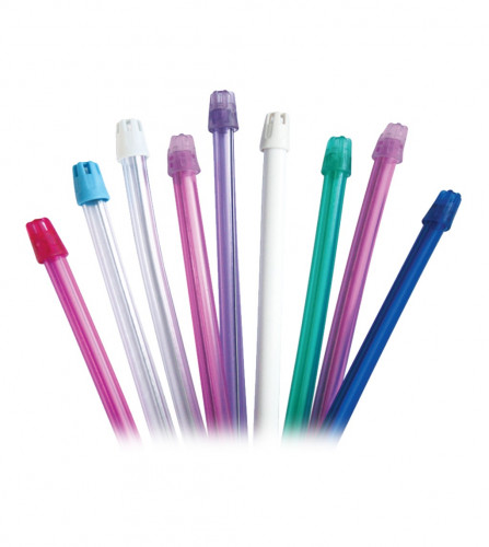 ماص اللعاب Hama Saliva Ejectors BOX/10