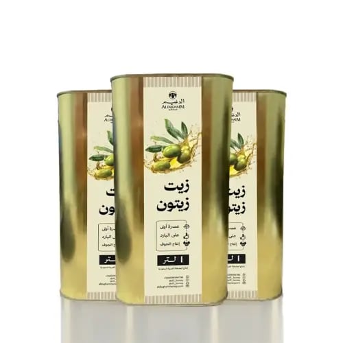 Olive oil 1 liter